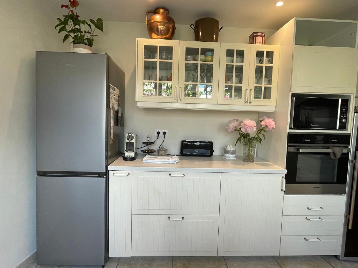 La Virginie Apartman La Couarde-sur-Mer Kültér fotó