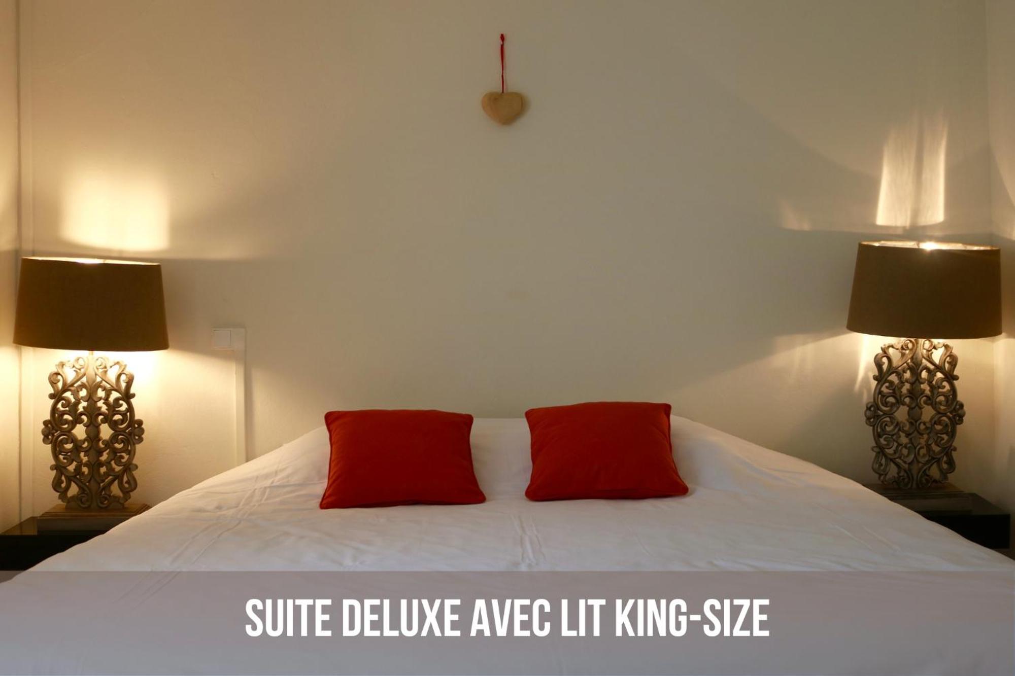 La Virginie Apartman La Couarde-sur-Mer Kültér fotó