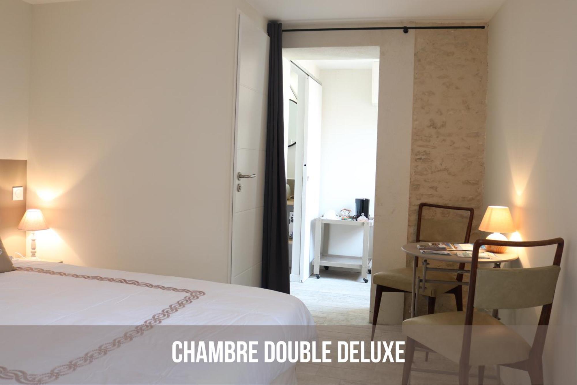 La Virginie Apartman La Couarde-sur-Mer Kültér fotó