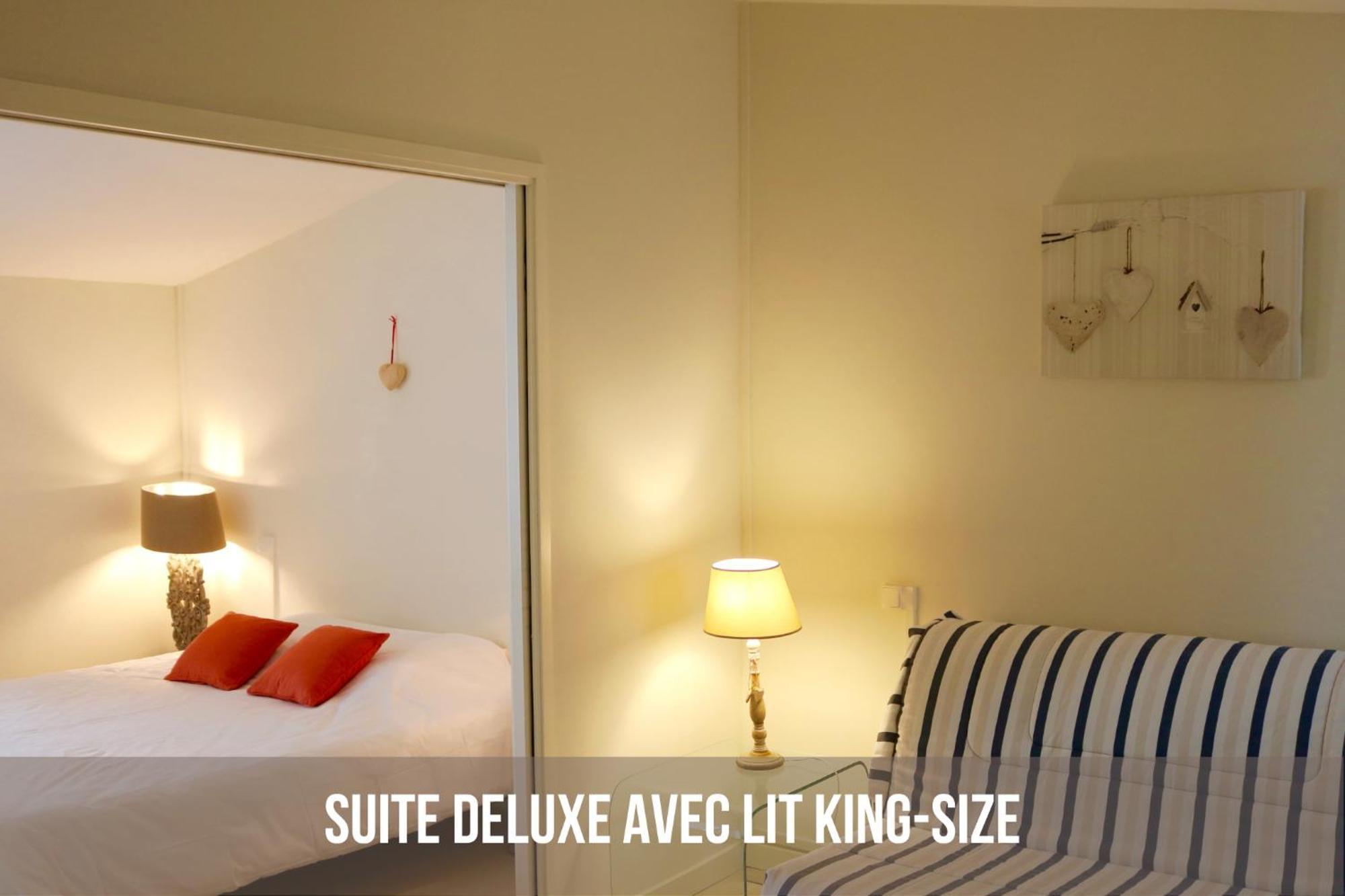 La Virginie Apartman La Couarde-sur-Mer Kültér fotó